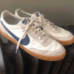 Nike Killshot 2 10.5 - great condition.